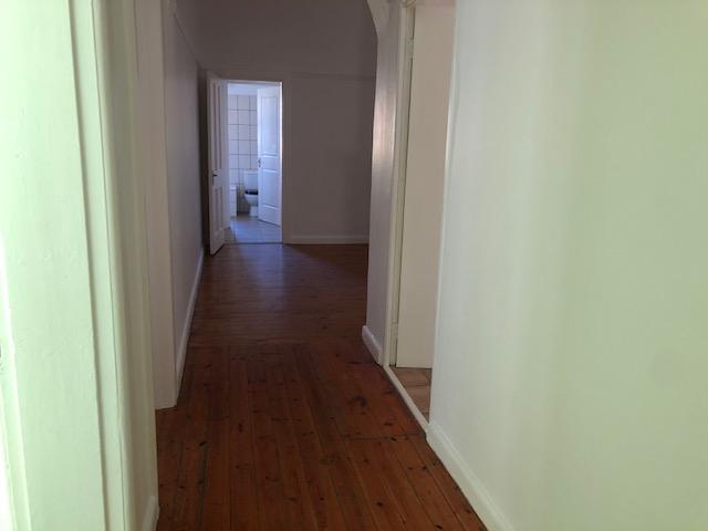 To Let 3 Bedroom Property for Rent in Observatory Western Cape